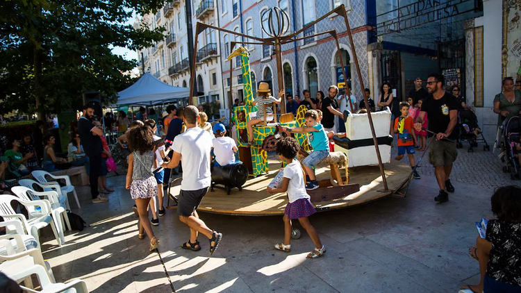 Festival Todos