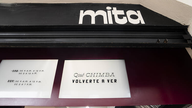 Mita