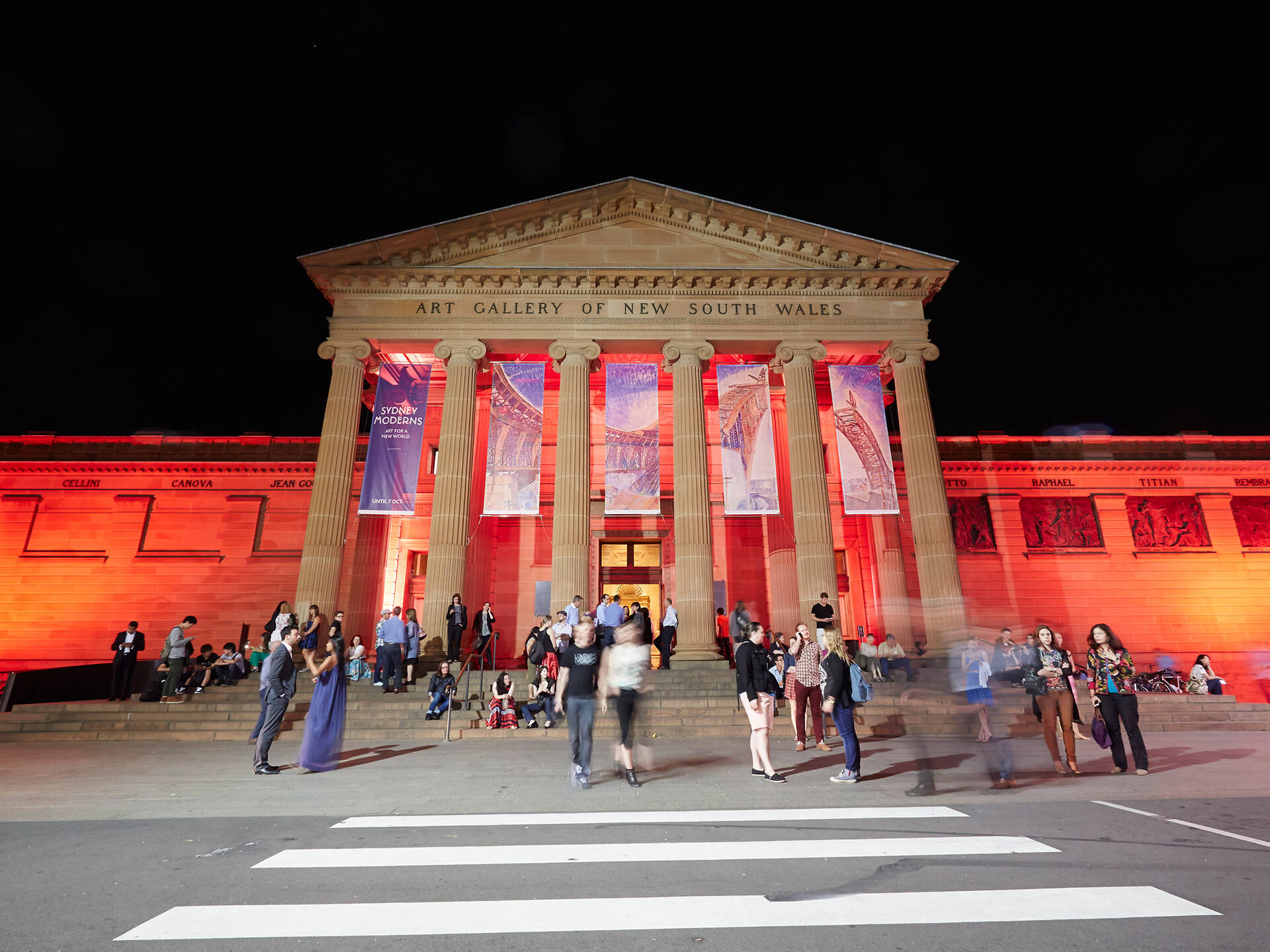 The best exhibitions to see in Sydney this month | art + museums