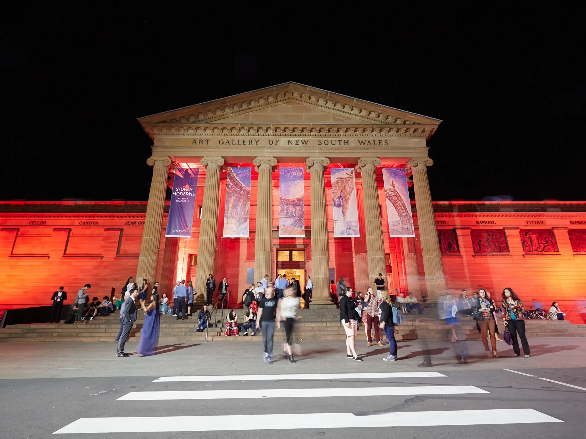 Art Gallery of New South Wales