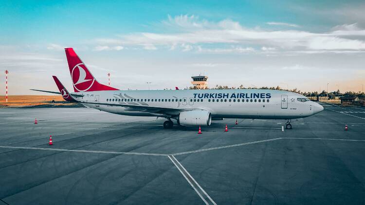 Turkish Airlines