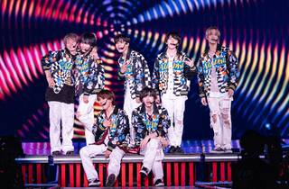 NANIWA DANSHi ペンライト LIVE TOUR 2025 ALL – tagged 