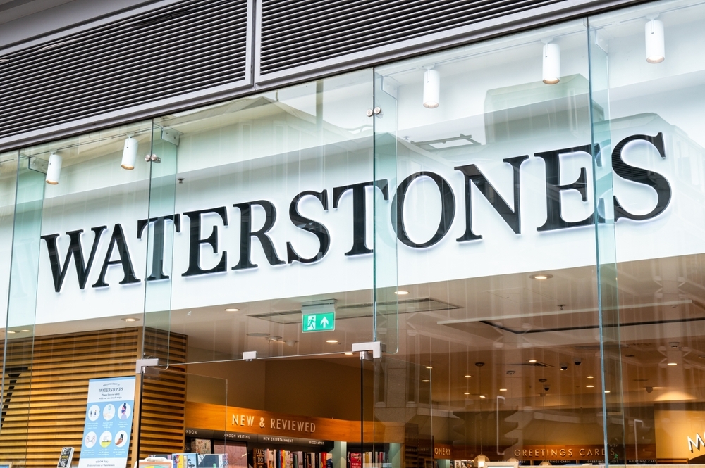 Waterstones is officially coming back to Oxford Street after 8 years away