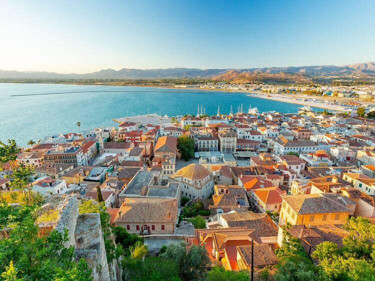 Nafplio