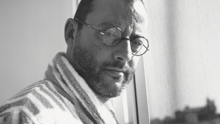 Jean Reno