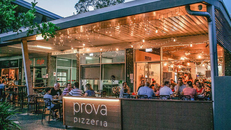 Prova Pizzeria