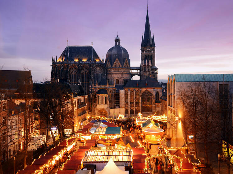 The 11 best Christmas markets in Germany