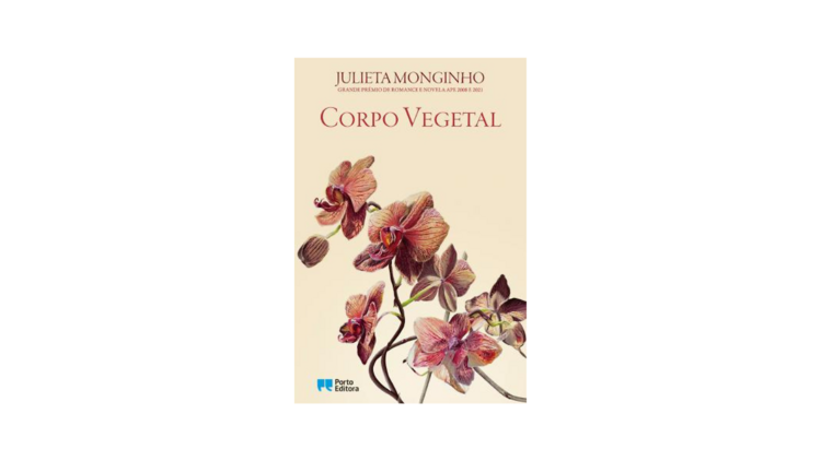 Corpo Vegetal