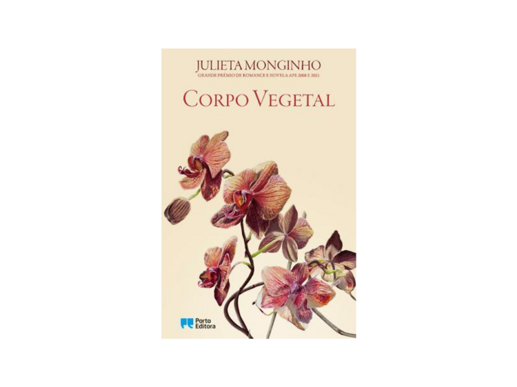 Corpo Vegetal