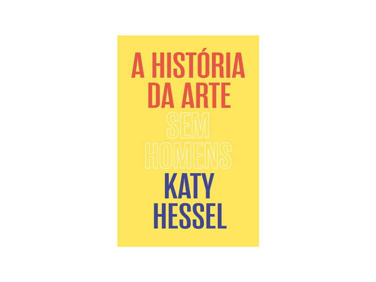 A História da Arte Sem Homens