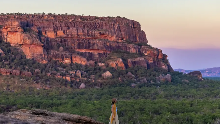 Nawurlandja Lookout