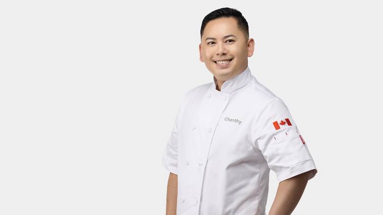 Top Chef Canada