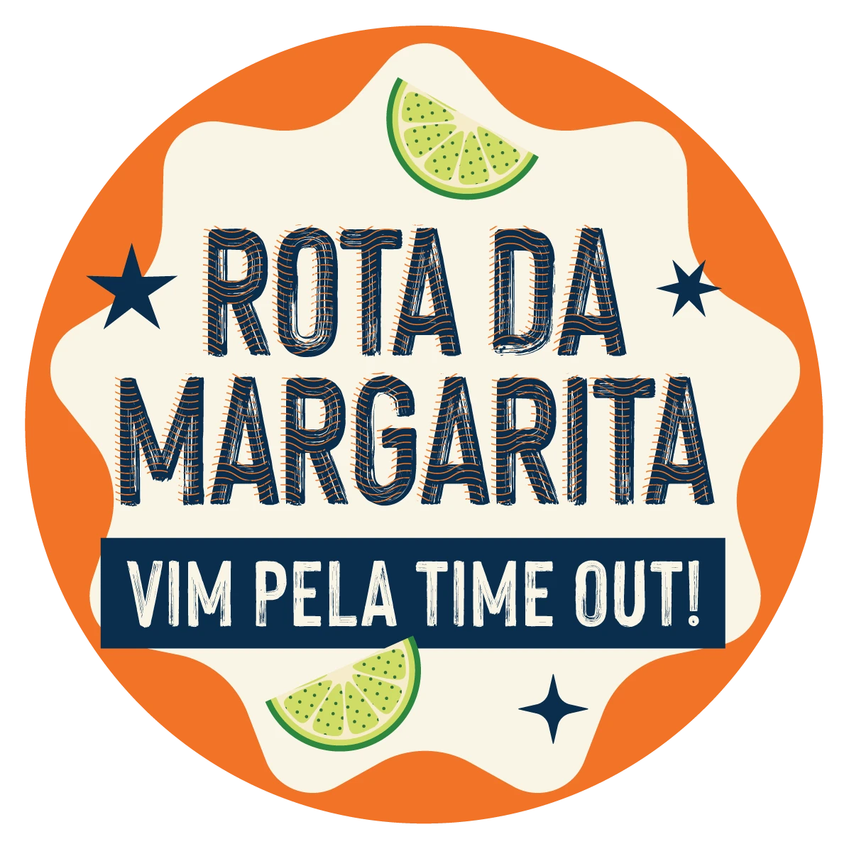 Rota da Margarita