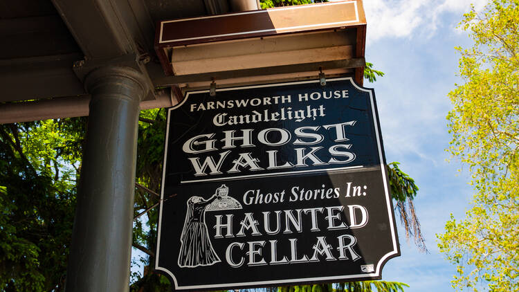 Farnsworth House Inn | Gettysburg, PA