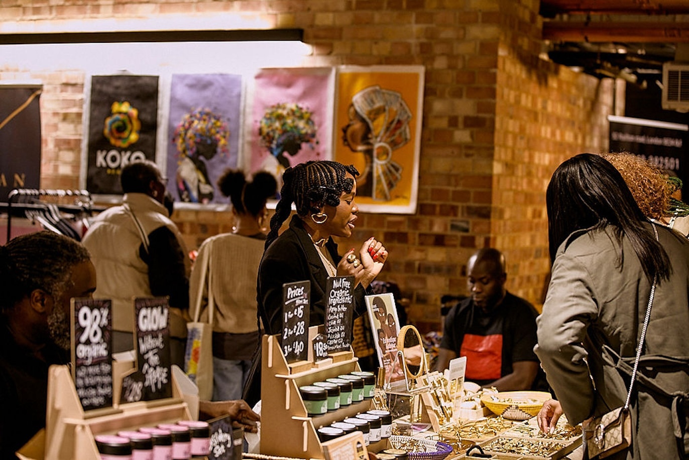 The 6 best free things to do in London this weekend [February 27-29 2026]