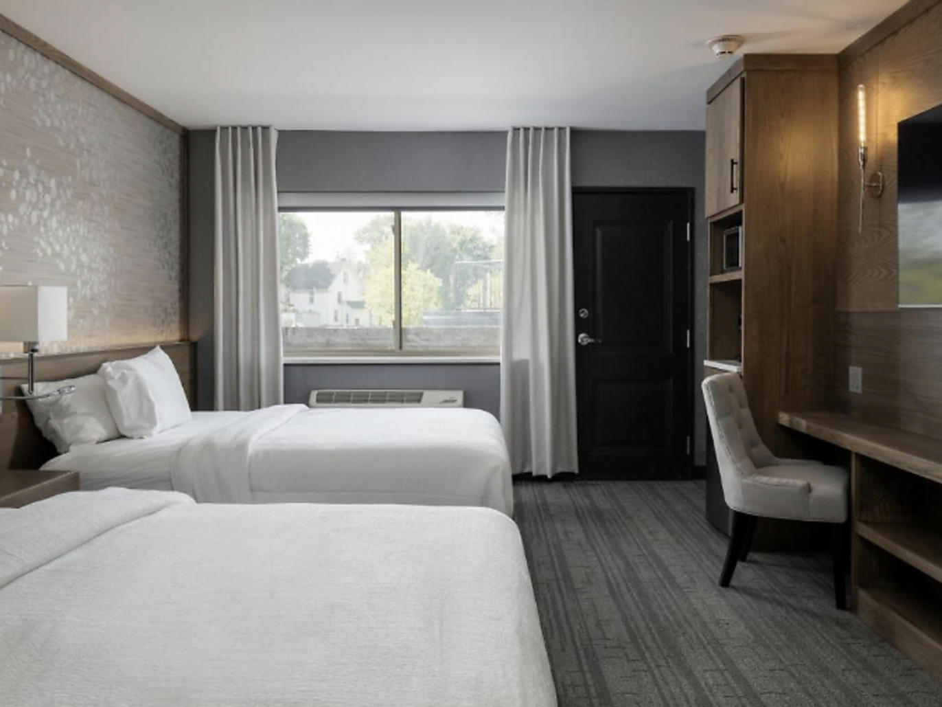 The 12 Best Hotels near Niagara Falls for 2025