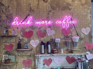 20 Best Coffee Shops and Cafés in Washington, DC