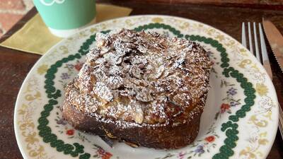 20 Best Coffee Shops and Cafés in Washington, DC