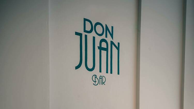 Don Juan Bar