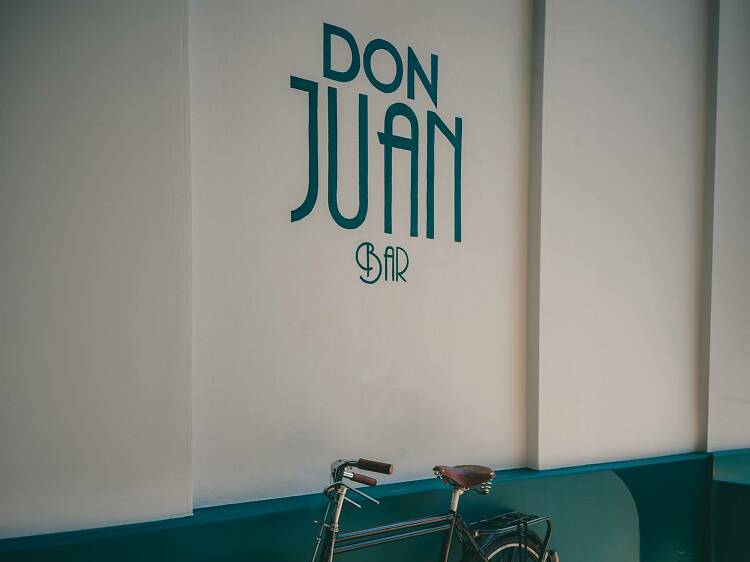 Don Juan Bar