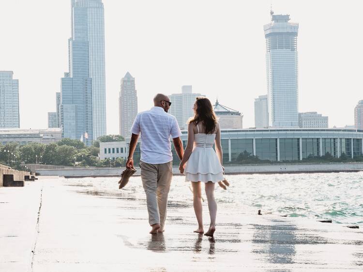 Chicago voted one of the worst cities in the U.S. for dating