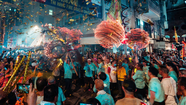 Mid-Autumn Festival