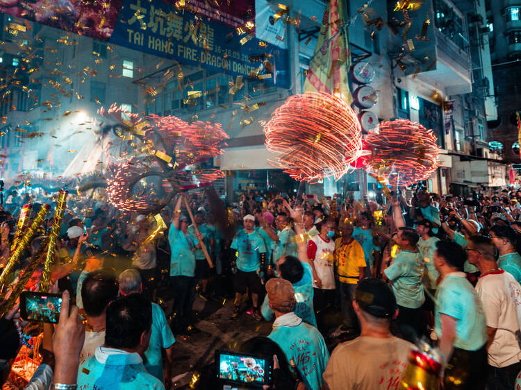 Mid-Autumn Festival