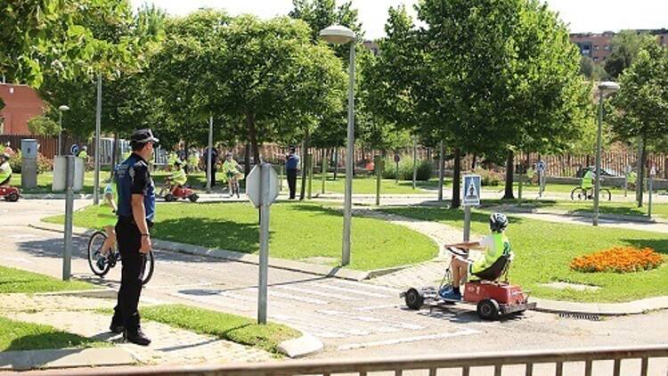 Semana Europea de la Movilidad