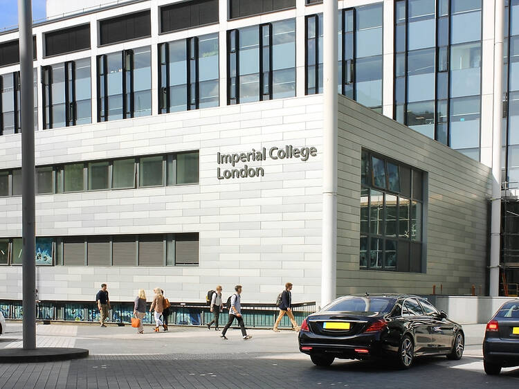 This London university is officially the UK’s best for getting a graduate job