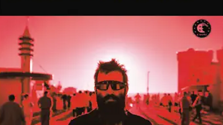 ‘Fresh Blood’ by Eels