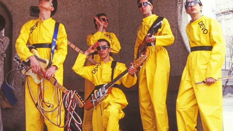 DEVO