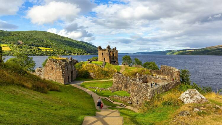 Loch Ness