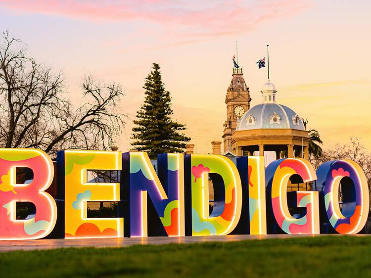 The best things to do in Melbourne this weekend