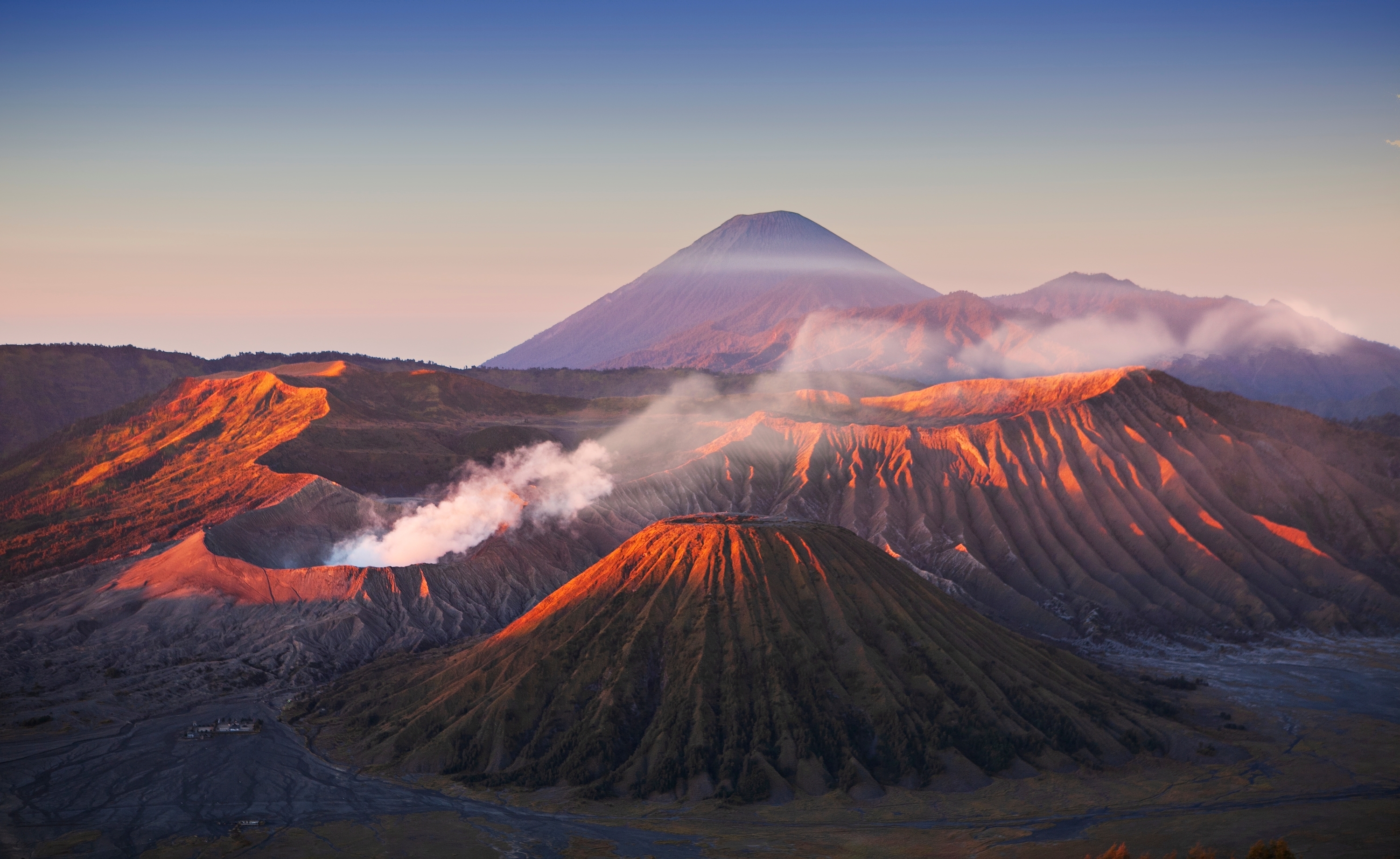 The Best Places To Visit in Indonesia
