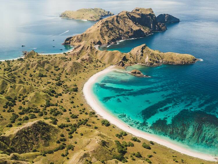 Komodo National Park