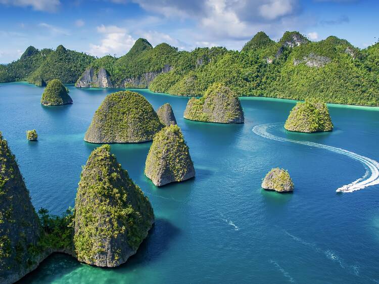 Raja Ampat