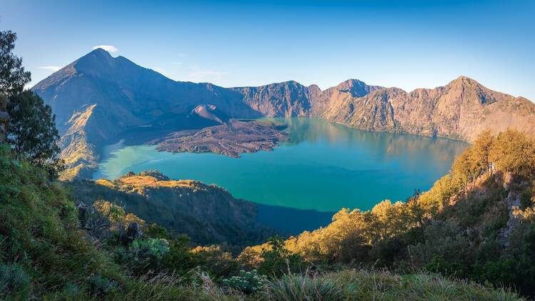 Lombok