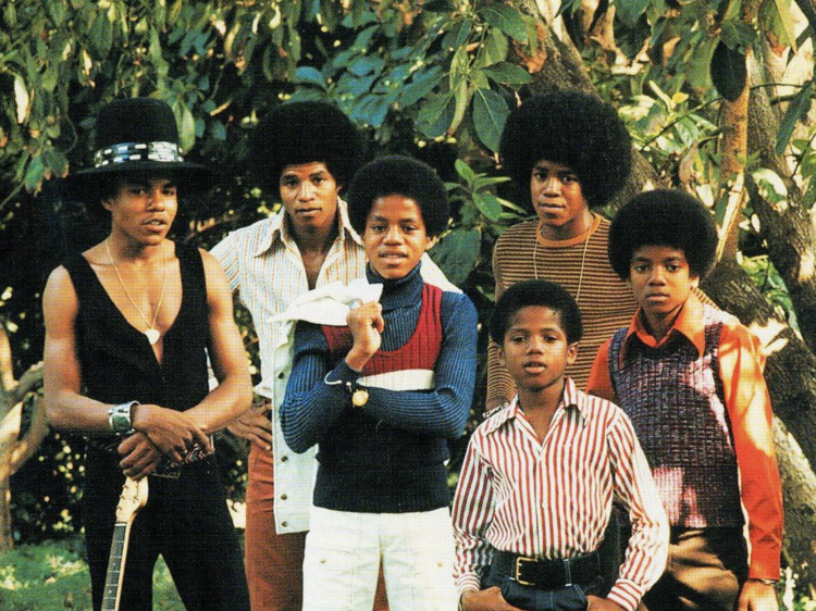 5 canciones de The Jackson 5 para recordar a Tito Jackson