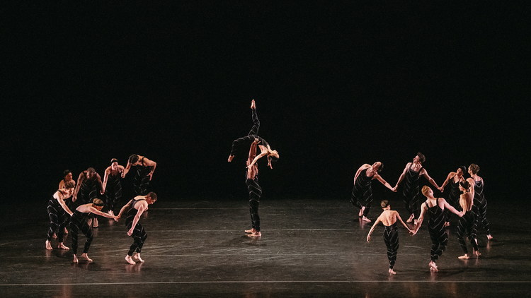 Paul Taylor Dance Company