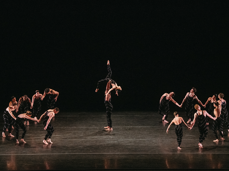 Paul Taylor Dance Company