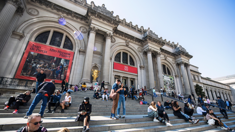 Metropolitan Museum of Art