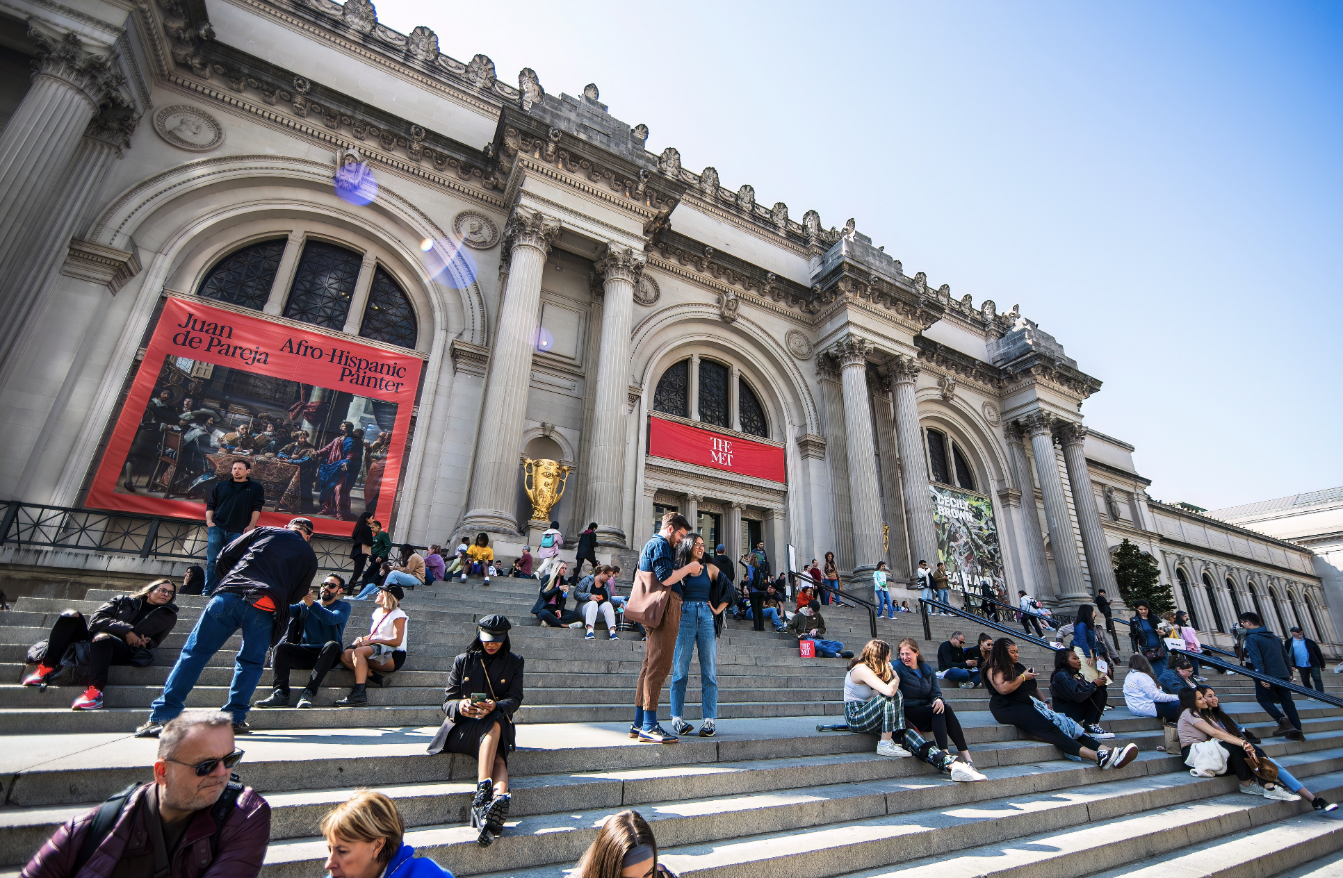 This NYC museum is the most popular business of all time on Yelp