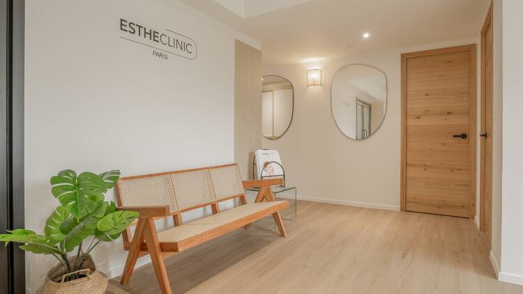 EstheClinic Tsim Sha Tsui