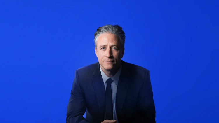 Jon Stewart