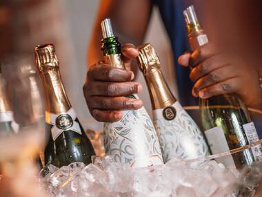 Time Out Market Cape Town's wine bar Time Out Market Cape Town's wine bar