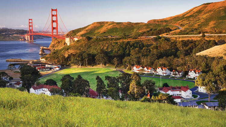 Cavallo Point