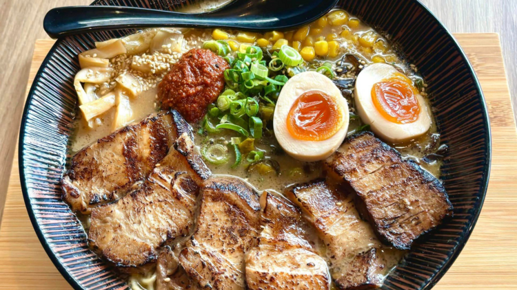 Ramen O