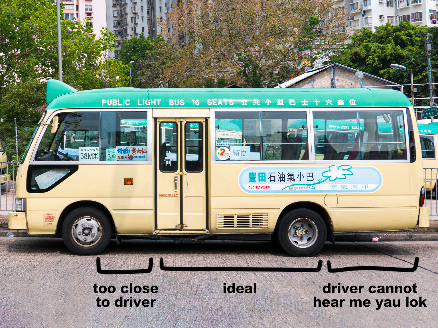 Hong Kong memes only Hongkongers will understand