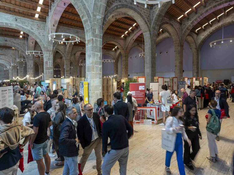 ¡El Barcelona International Community Day vuelve este septiembre!