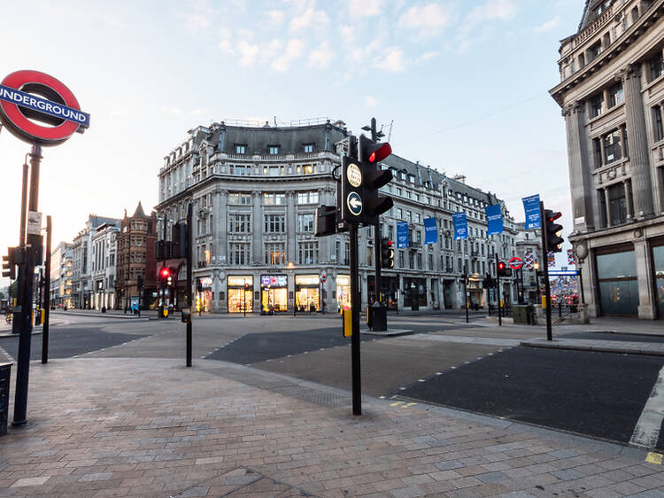 World Car Free Day 2024 London: full list of major streets closed this weekend and how to get around